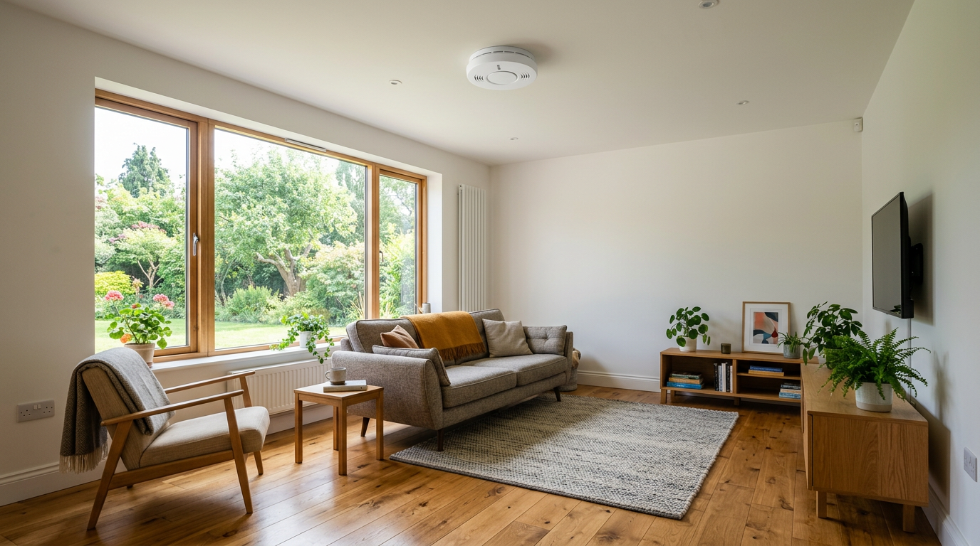 Safety First: How High Standards Boost Tenant Retention