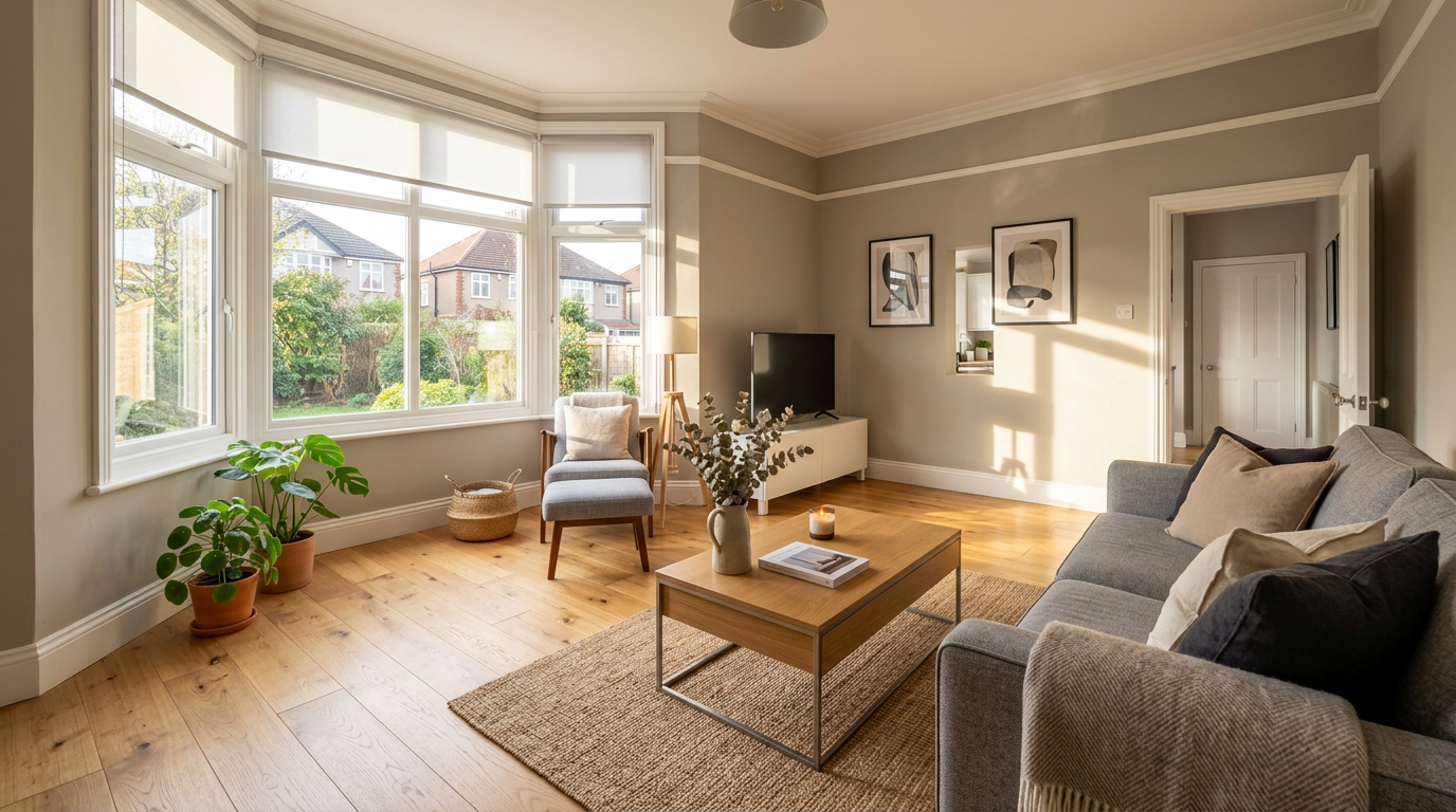 How Poor Inventories Affect Property Value