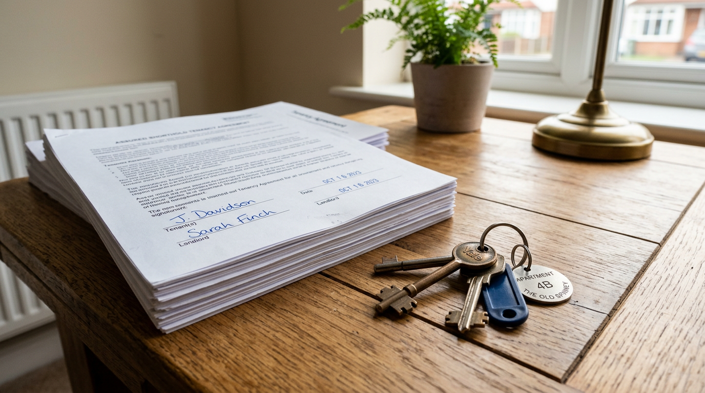What Evidence Do UK Deposit Schemes Actually Reject?