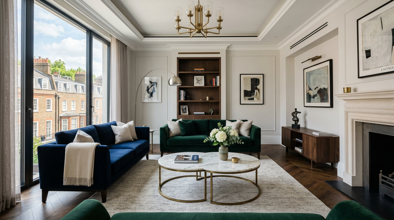 Inventory Reports for Luxury Lets: Why Stakes Are Higher