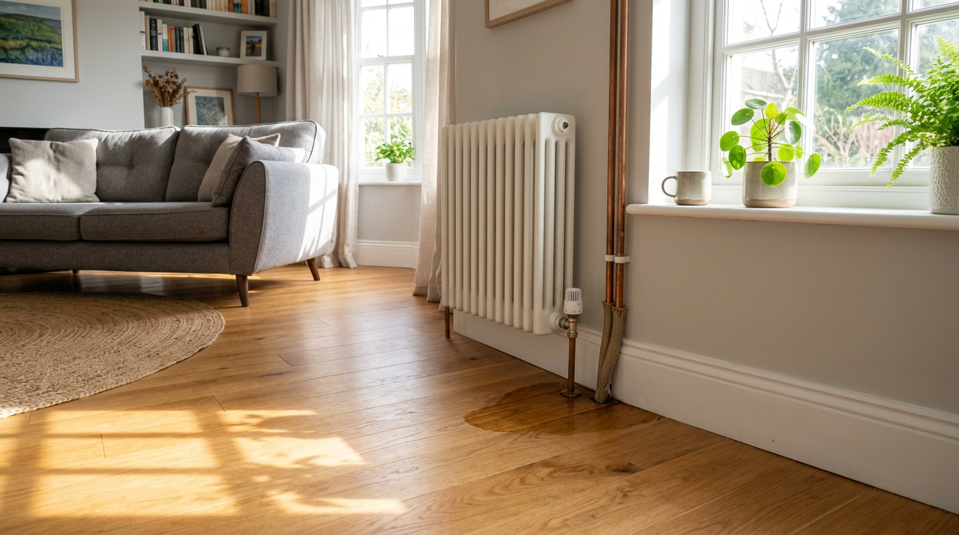 Mid-Term Inspections: The £0 Fix for £1,000 Problems