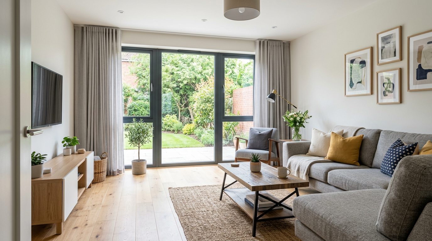 What Letting Agents Should Look for During Mid-Term Inspections