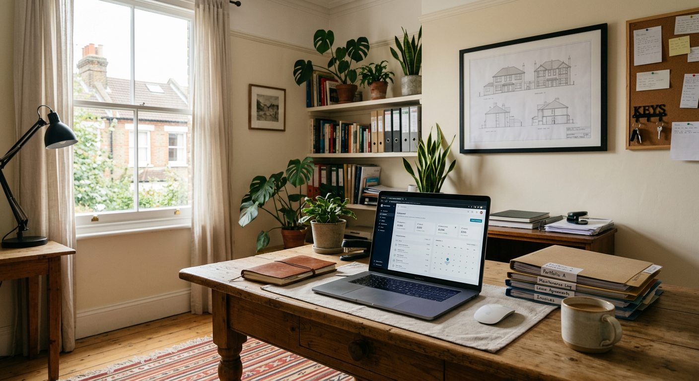 When Do You Need Property Management Software?